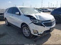 Photo 1 of 17 — 2018 Chevrolet Equinox
