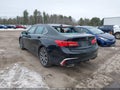 2018 Acura TLX — photo 3 of 16 | VIN 19UUB3F38JA000422