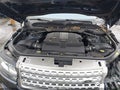 Photo 10 of 16 — 2016 Land Rover Range Rover