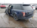Photo 3 of 16 — 2016 Land Rover Range Rover