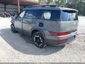 Photo 3 of 20 — 2025 Hyundai Santa Fe