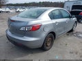 2011 Mazda 3 — photo 4 of 18 | VIN JM1BL1UG6B1494830