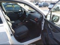 2021 Subaru Forester — photo 5 of 20 | VIN JF2SKARCXMH586298