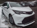 Photo 1 of 16 — 2024 Toyota Sienna