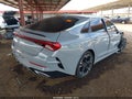 Photo 4 of 15 — 2023 Kia K5