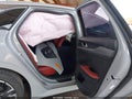 Photo 8 of 15 — 2023 Kia K5