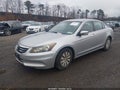2011 Honda Accord — photo 2 of 12 | VIN 1HGCP2F39BA072089