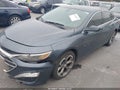 2020 Chevrolet Malibu — photo 2 of 17 | VIN 1G1ZD5ST1LF105611