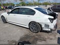 2022 BMW 7 Series — photo 3 of 16 | VIN WBA7U2C02NCG85361