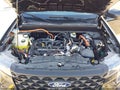 Photo 10 of 18 — 2025 Ford Maverick