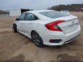 2021 Honda Civic — photo 3 of 16 | VIN 2HGFC2F67MH543731