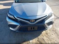 Photo 18 of 18 — 2023 Toyota Camry