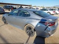 Photo 3 of 18 — 2023 Toyota Camry