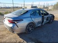 Photo 4 of 18 — 2023 Toyota Camry