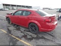 2014 Dodge Avenger — photo 3 of 11 | VIN 1C3CDZAB7EN151163