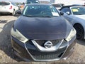 Photo 12 of 16 — 2016 Nissan Maxima