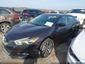 Photo 2 of 16 — 2016 Nissan Maxima