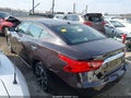 Photo 3 of 16 — 2016 Nissan Maxima