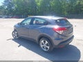 Photo 3 of 16 — 2021 Honda HR-V