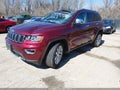 Photo 2 of 18 — 2017 Jeep Grand Cherokee