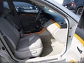 2005 Toyota Avalon — photo 5 of 11 | VIN 4T1BK36B35U011941