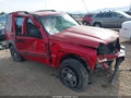 Photo 1 of 12 — 2005 Jeep Liberty