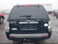 Photo 16 of 16 — 2008 Mercury Mountaineer