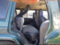 2001 Jeep Cherokee — photo 8 of 16 | VIN 1J4FF48S11L551778