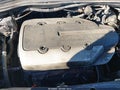 2004 Acura MDX — photo 10 of 16 | VIN 2HNYD18824H535415