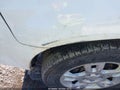 2004 Acura MDX — photo 12 of 16 | VIN 2HNYD18824H535415