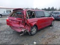 2006 Honda Odyssey — photo 4 of 19 | VIN 5FNRL386X6B408623