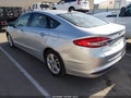 Photo 3 of 18 — 2018 Ford Fusion