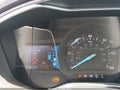 2018 Ford Fusion — photo 7 of 18 | VIN 3FA6P0UU9JR254574
