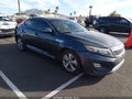 Photo 1 of 17 — 2014 Kia Optima Hybrid