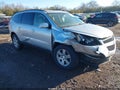 Photo 1 of 17 — 2012 Chevrolet Traverse
