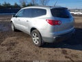 Photo 3 of 17 — 2012 Chevrolet Traverse