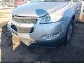 2012 Chevrolet Traverse — photo 6 of 17 | VIN 1GNKRJED7CJ189820