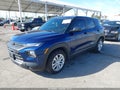 Photo 2 of 16 — 2023 Chevrolet Trailblazer
