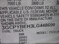 2020 Chevrolet Silverado 1500 — photo 9 of 19 | VIN 3GCPYBEH3LG448699