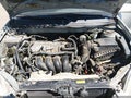 Photo 10 of 11 — 2003 Toyota Matrix