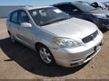 Photo 1 of 11 — 2003 Toyota Matrix