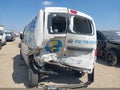 Photo 6 of 18 — 2016 Nissan NV 200