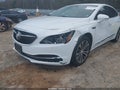 Photo 6 of 17 — 2017 Buick LaCrosse