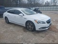 Photo 1 of 17 — 2017 Buick LaCrosse