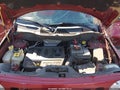 2012 Jeep Patriot — photo 10 of 15 | VIN 1C4NJRCB6CD524268