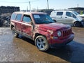 2012 Jeep Patriot — photo 1 of 15 | VIN 1C4NJRCB6CD524268