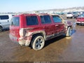 2012 Jeep Patriot — photo 4 of 15 | VIN 1C4NJRCB6CD524268