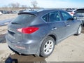 Photo 4 of 16 — 2010 Infiniti EX35