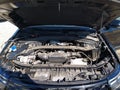 2025 Ford Explorer — photo 10 of 20 | VIN 1FMWK8GC1SGA26289
