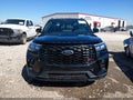 2025 Ford Explorer — photo 13 of 20 | VIN 1FMWK8GC1SGA26289